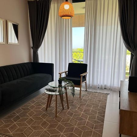 Liz Suite Caesarea Eksteriør bilde