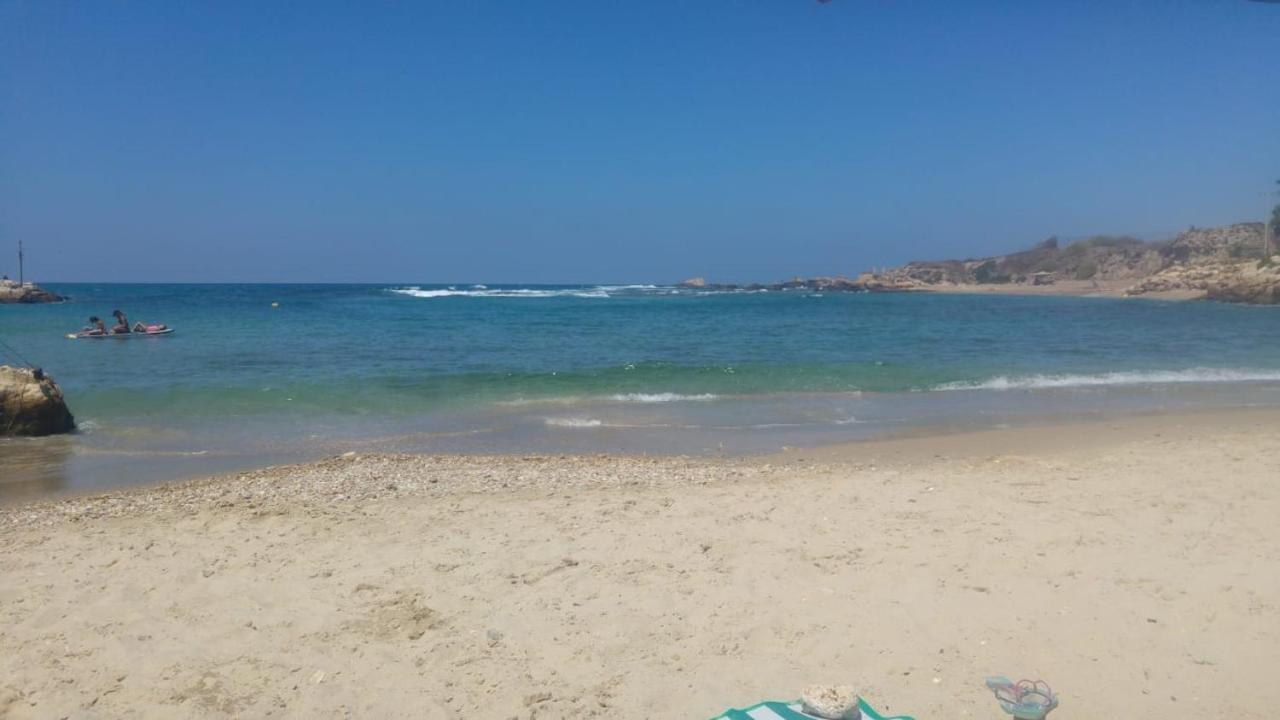 Liz Suite Caesarea Eksteriør bilde