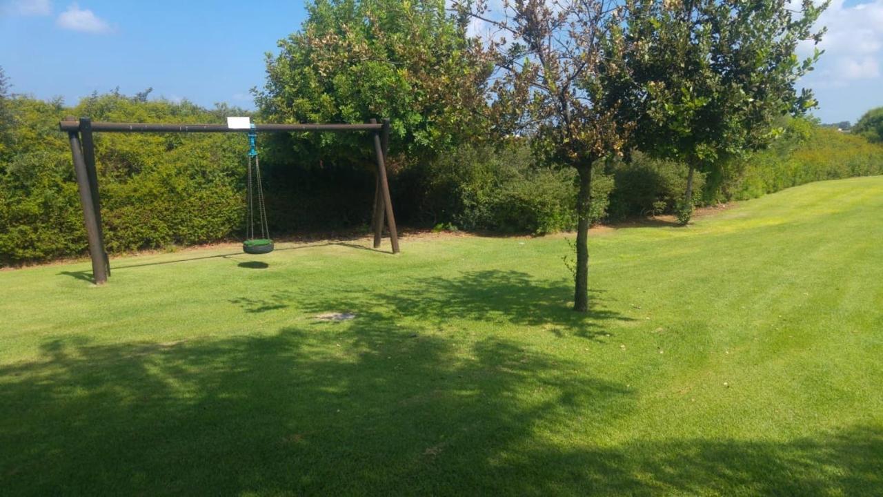 Liz Suite Caesarea Eksteriør bilde