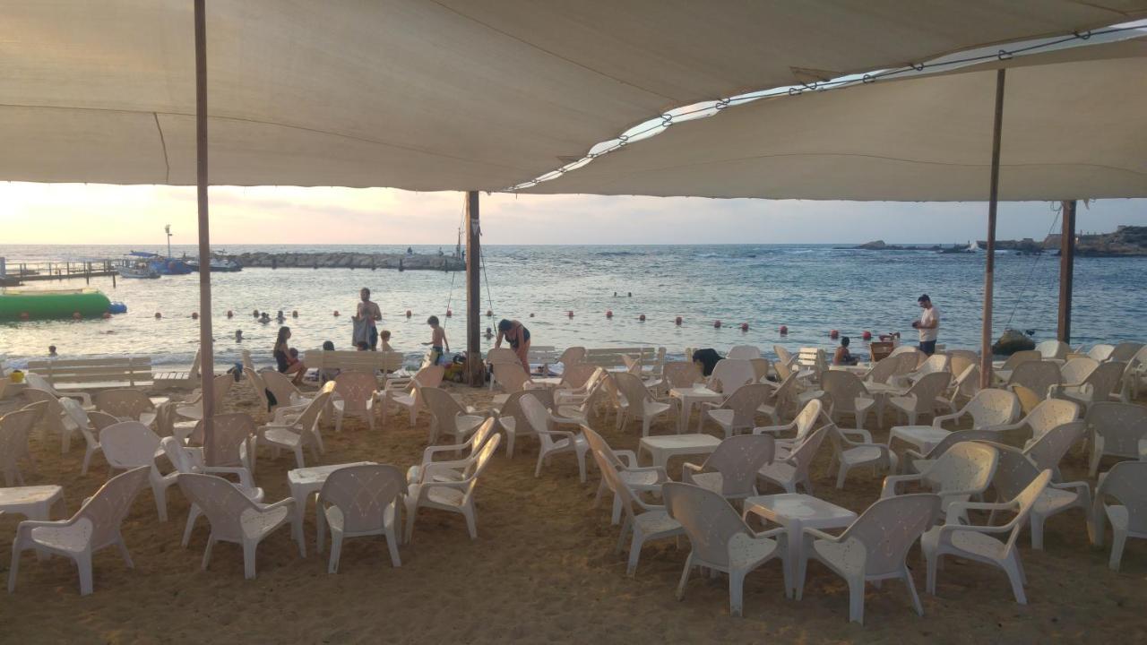 Liz Suite Caesarea Eksteriør bilde