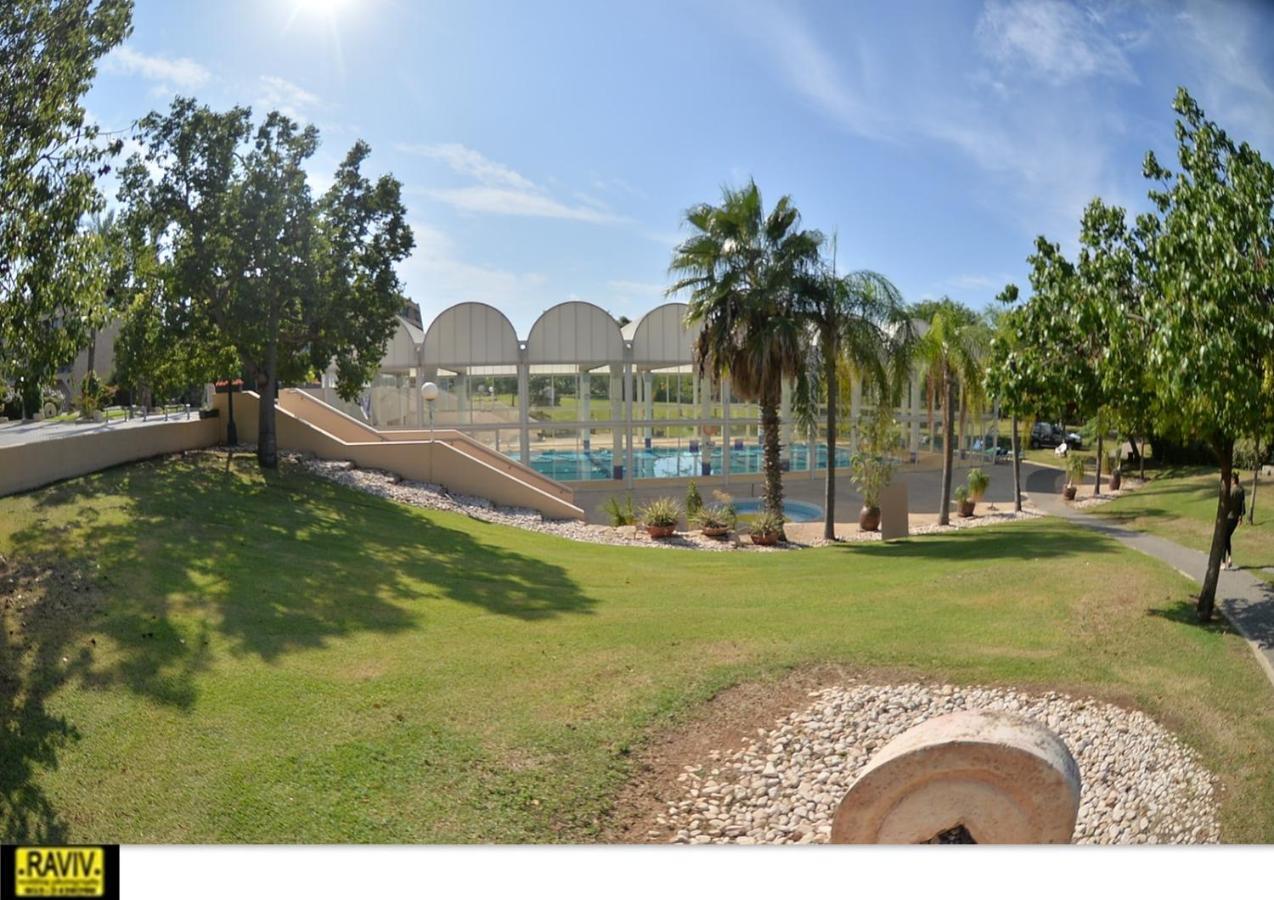 Liz Suite Caesarea Eksteriør bilde